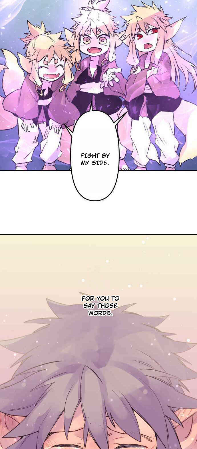 Page 26 Chapter 261 Tobari of the Dawn