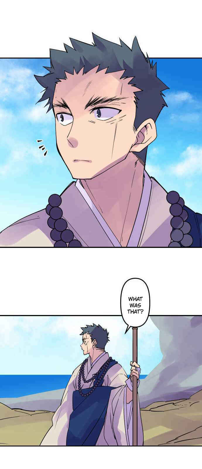 Page 15 Chapter 293 Tobari of the Dawn