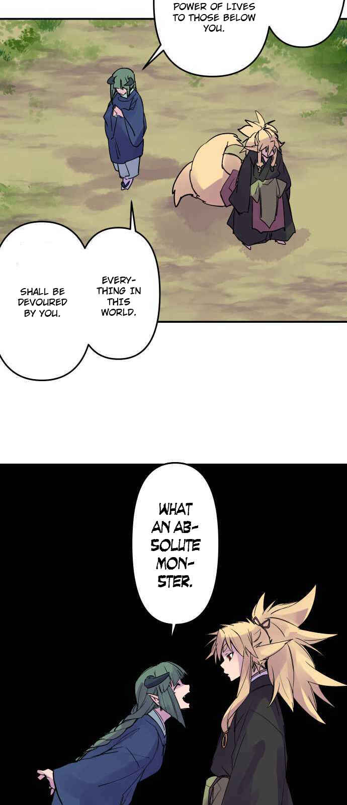 Page 6 Chapter 293 Tobari of the Dawn