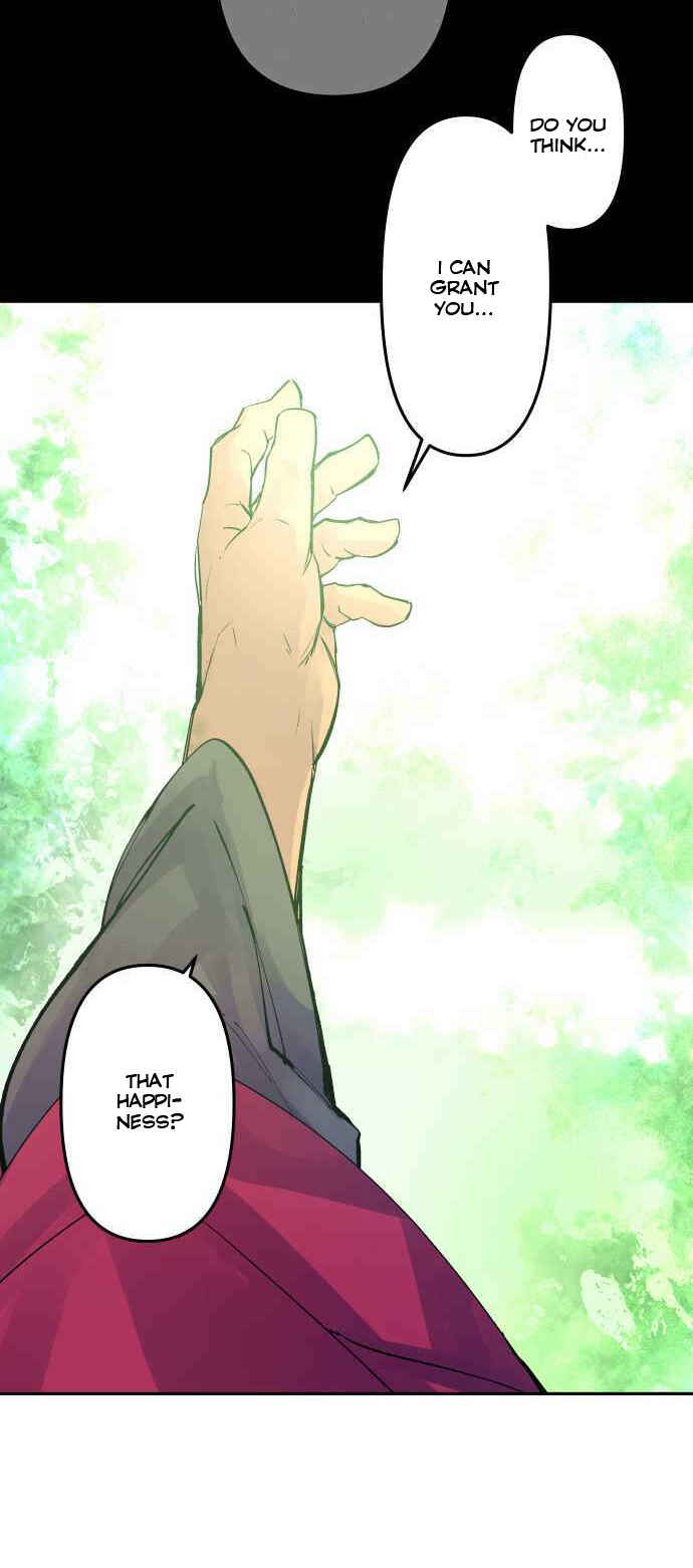 Page 24 Chapter 233 Tobari of the Dawn