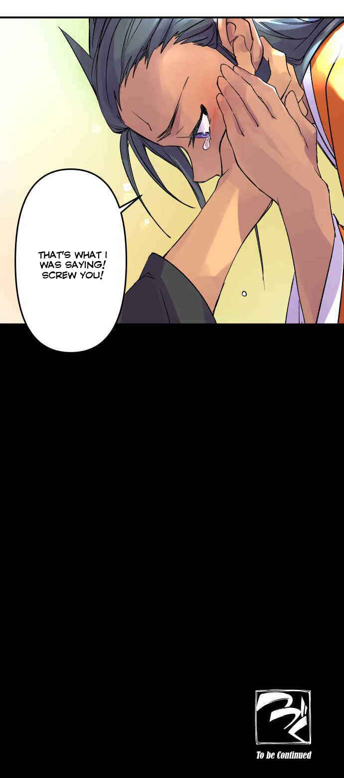 Page 25 Chapter 233 Tobari of the Dawn