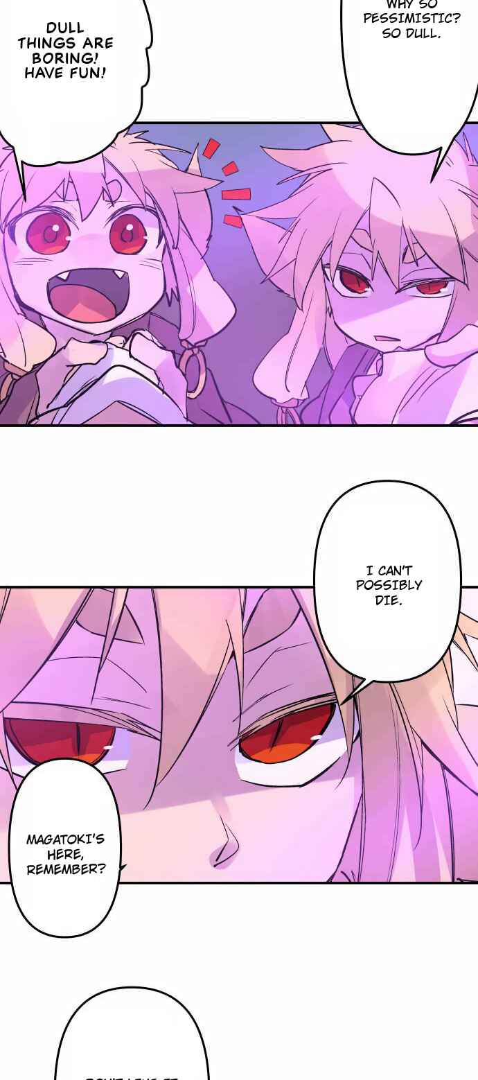 Page 10 Chapter 303 Tobari of the Dawn