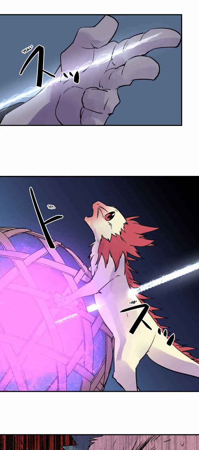 Page 15 Chapter 303 Tobari of the Dawn