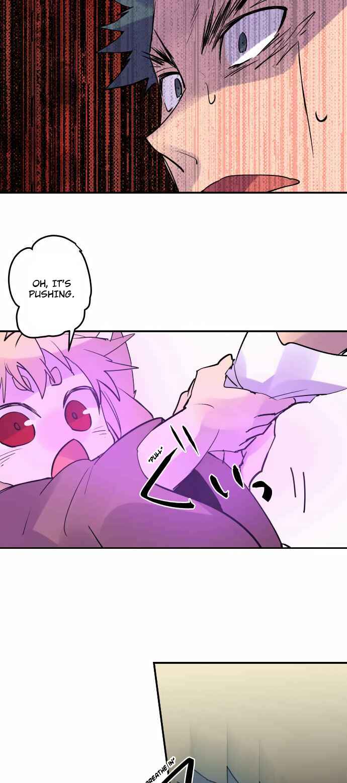 Page 16 Chapter 303 Tobari of the Dawn