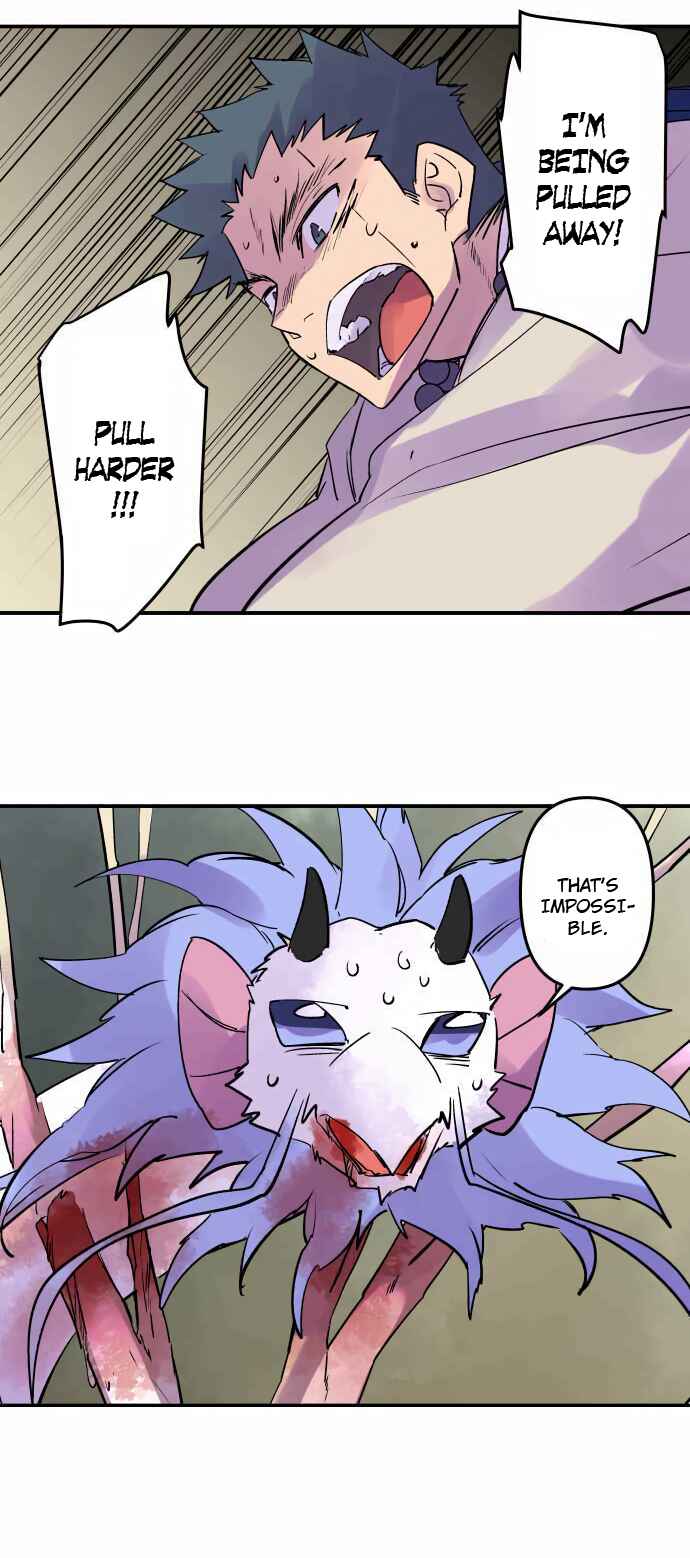 Page 6 Chapter 303 Tobari of the Dawn