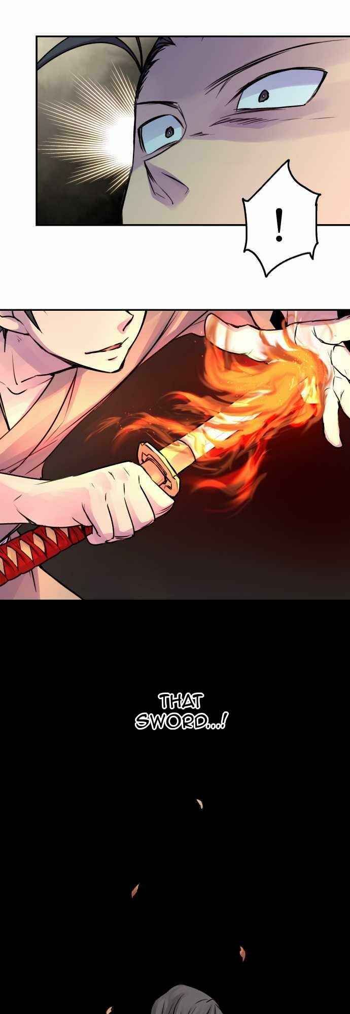 Page 15 Chapter 65 Tobari of the Dawn