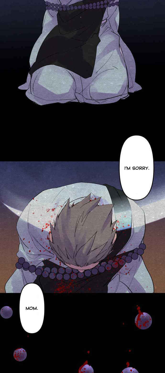 Page 13 Chapter 209 Tobari of the Dawn