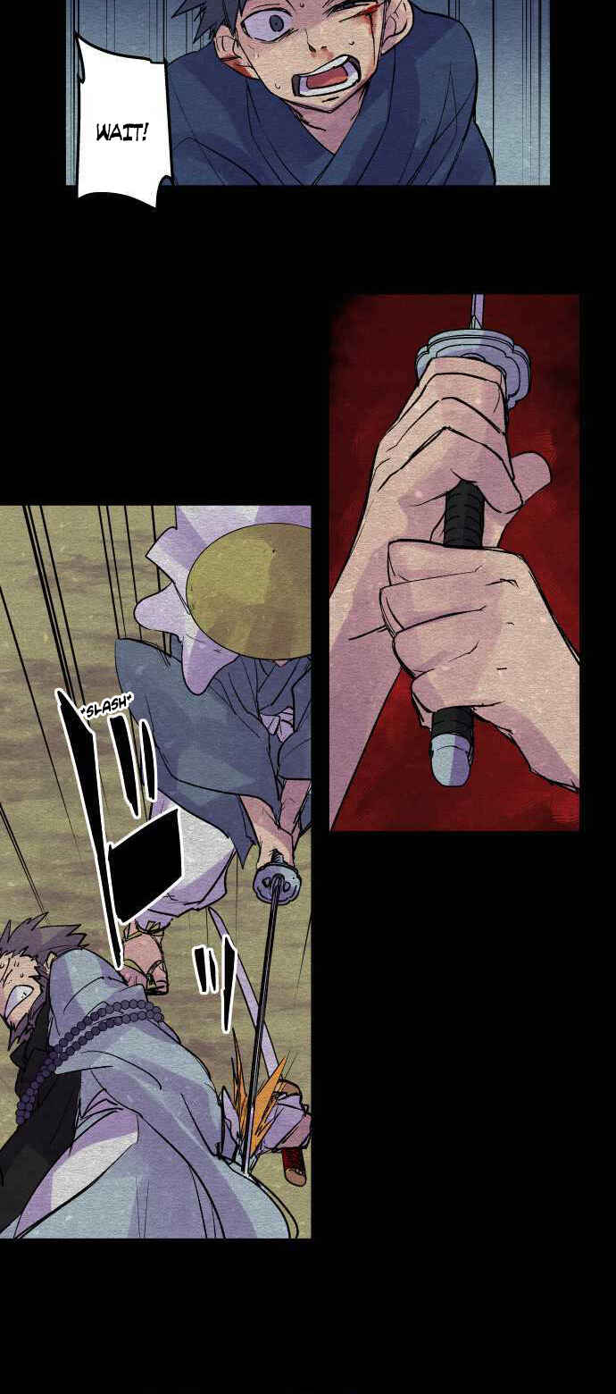 Page 5 Chapter 209 Tobari of the Dawn