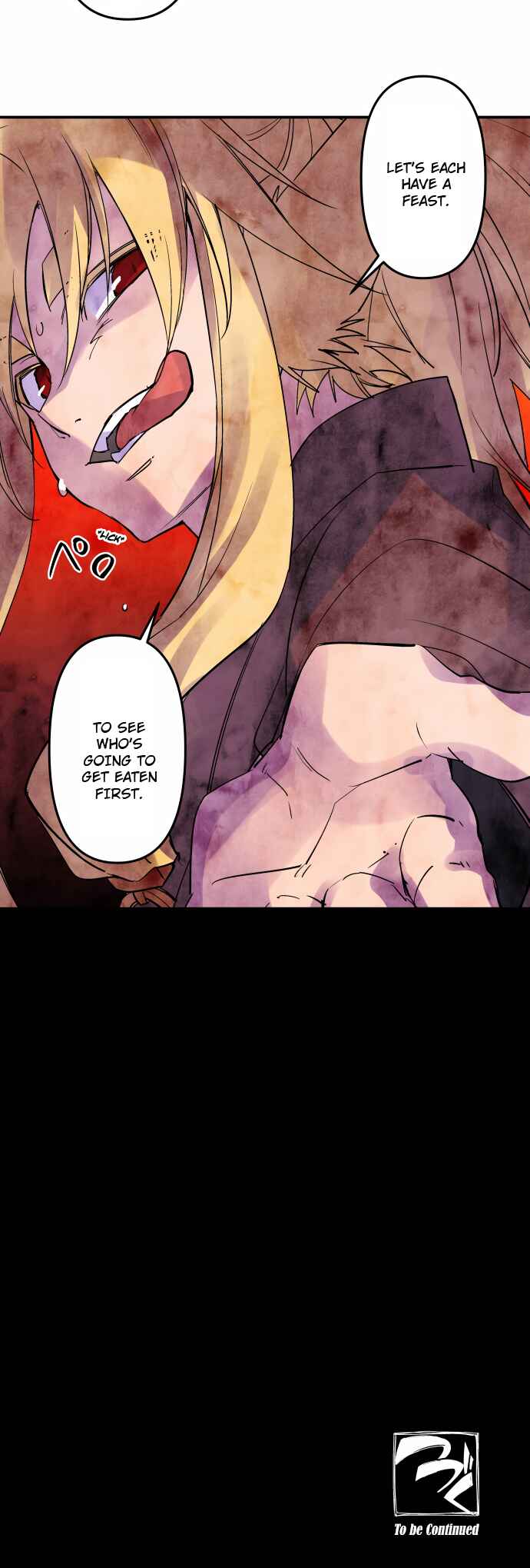 Page 21 Chapter 334 Tobari of the Dawn