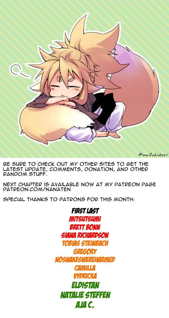 Page 24 Chapter 75 Tobari of the Dawn