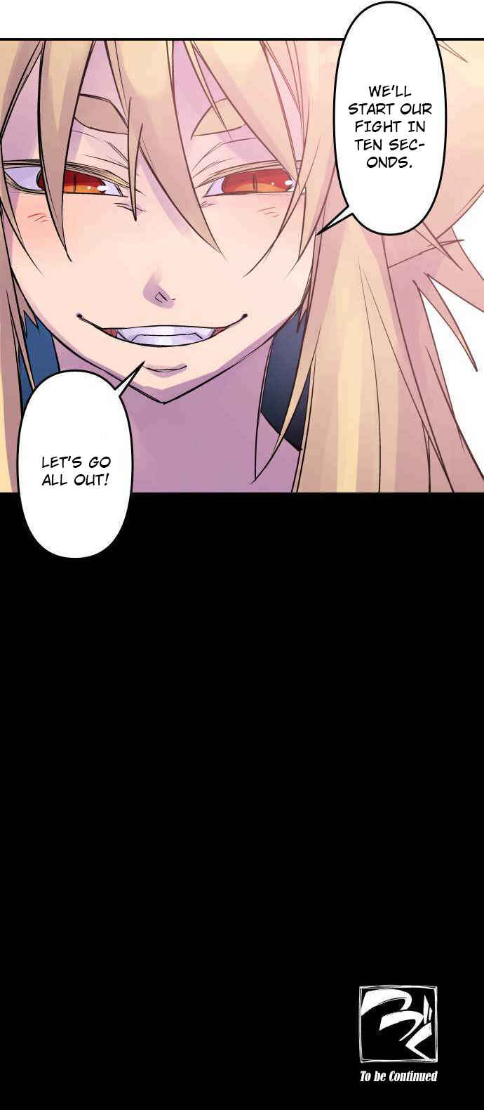 Page 20 Chapter 254 Tobari of the Dawn