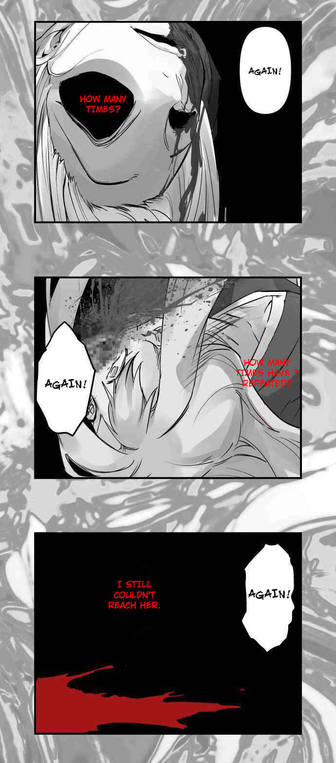 Page 3 Chapter 272 Tobari of the Dawn