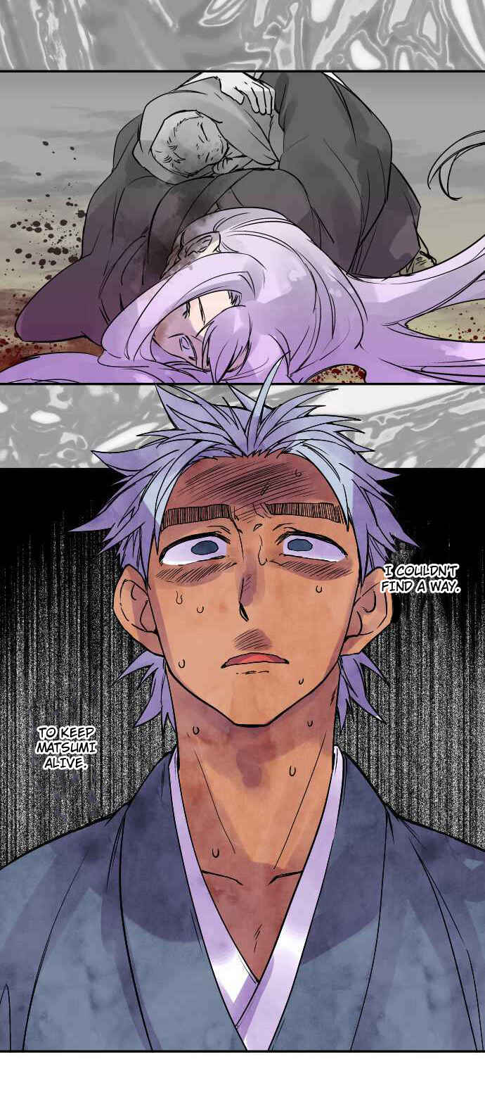 Page 4 Chapter 272 Tobari of the Dawn