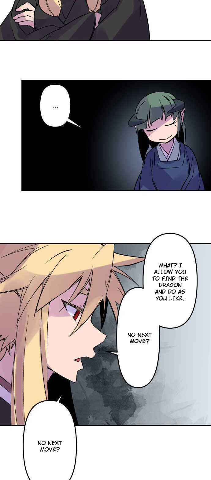 Page 20 Chapter 294 Tobari of the Dawn