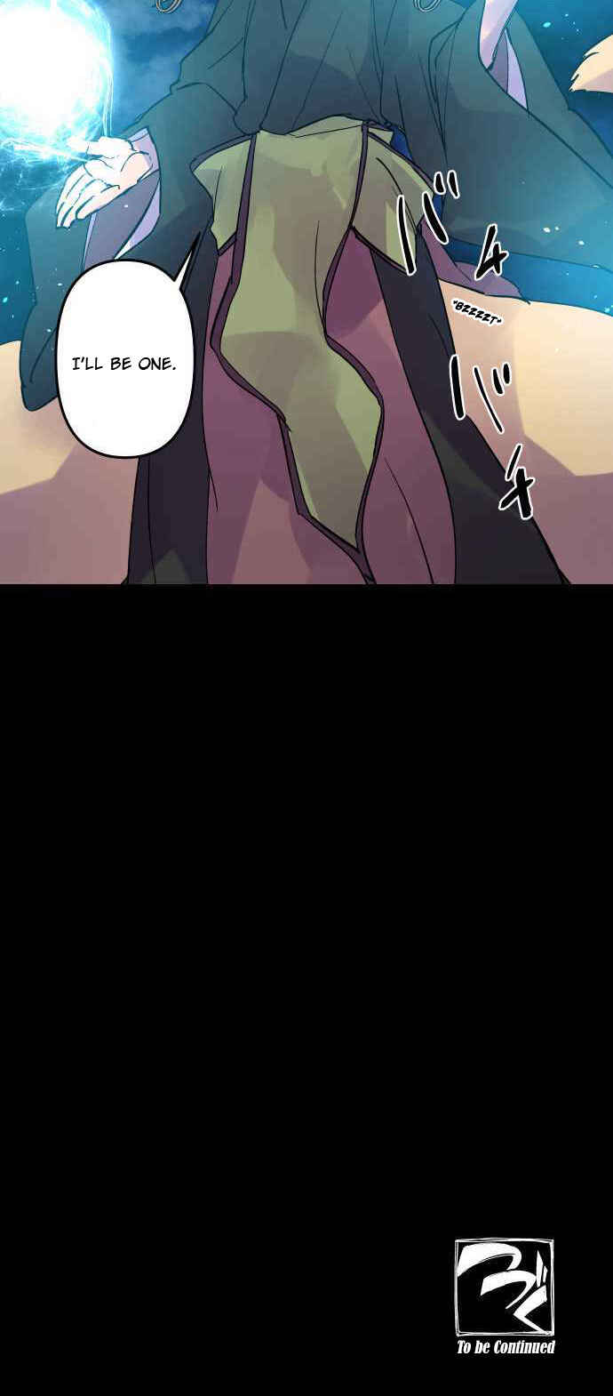 Page 24 Chapter 294 Tobari of the Dawn