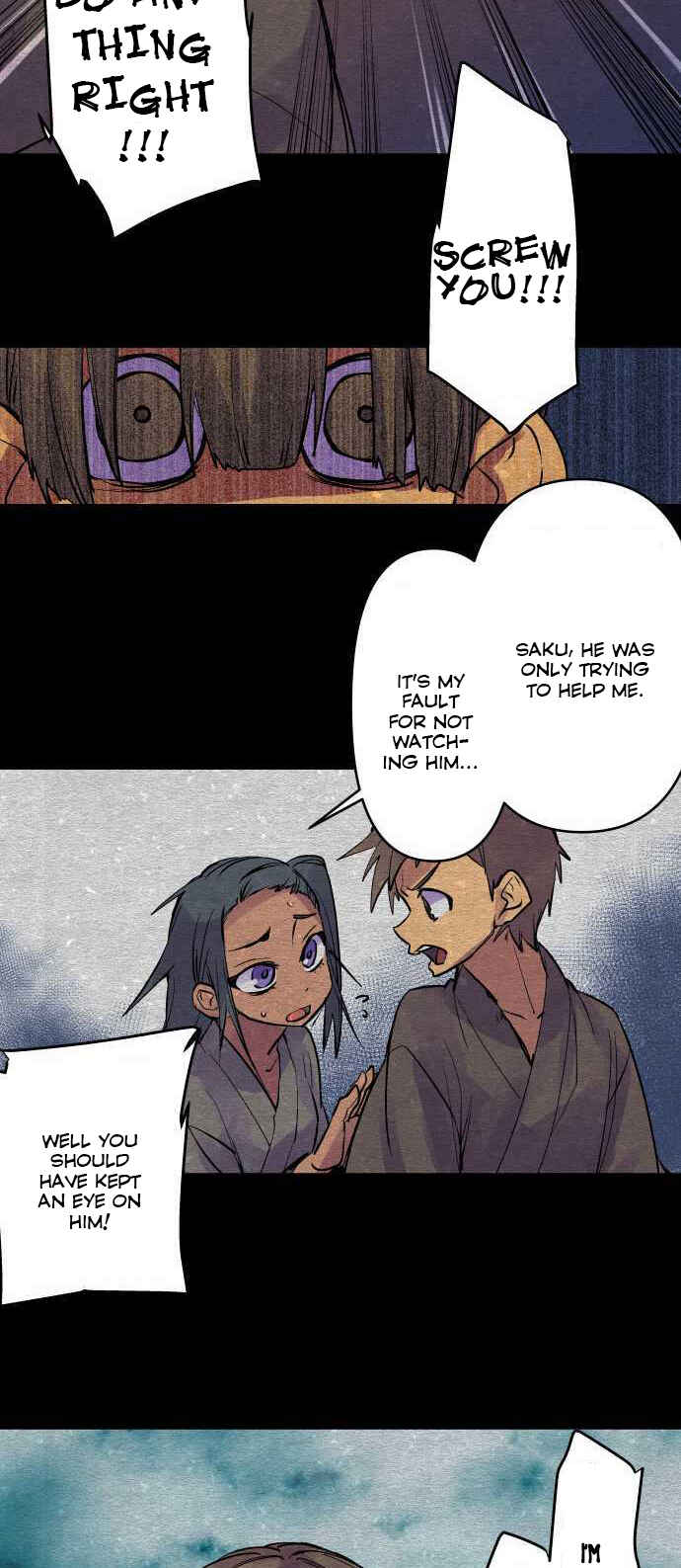 Page 18 Chapter 199 Tobari of the Dawn