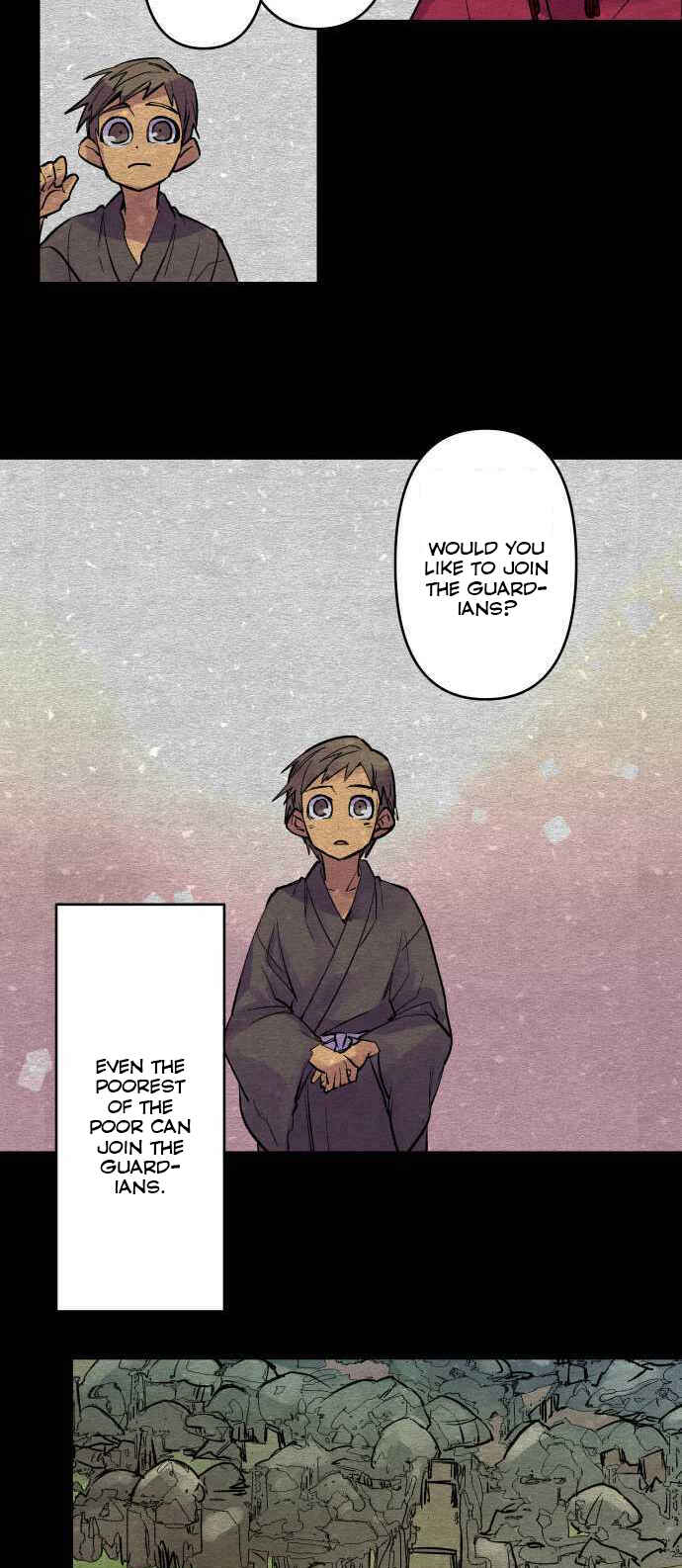 Page 5 Chapter 199 Tobari of the Dawn