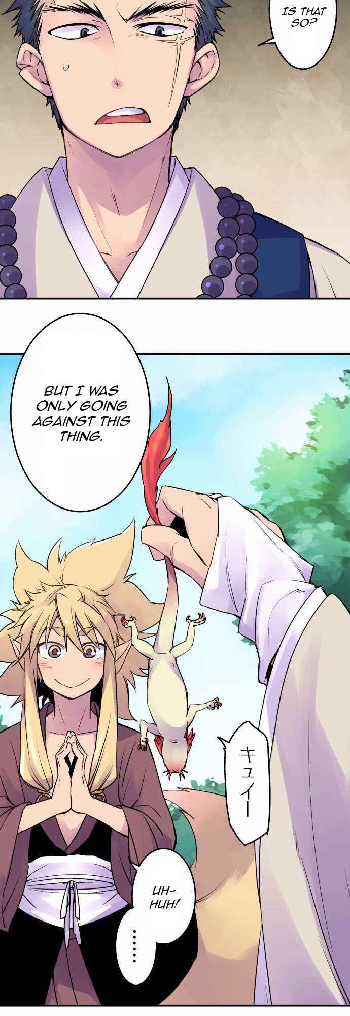 Page 2 Chapter 10 Tobari of the Dawn
