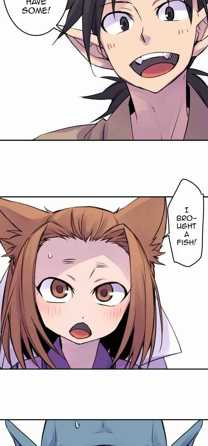 Page 11 Chapter 61.5 Tobari of the Dawn