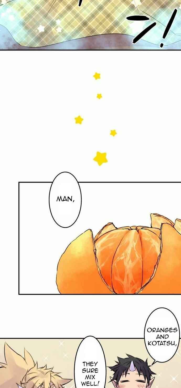 Page 14 Chapter 61.5 Tobari of the Dawn