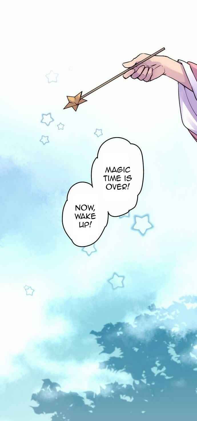 Page 22 Chapter 61.5 Tobari of the Dawn