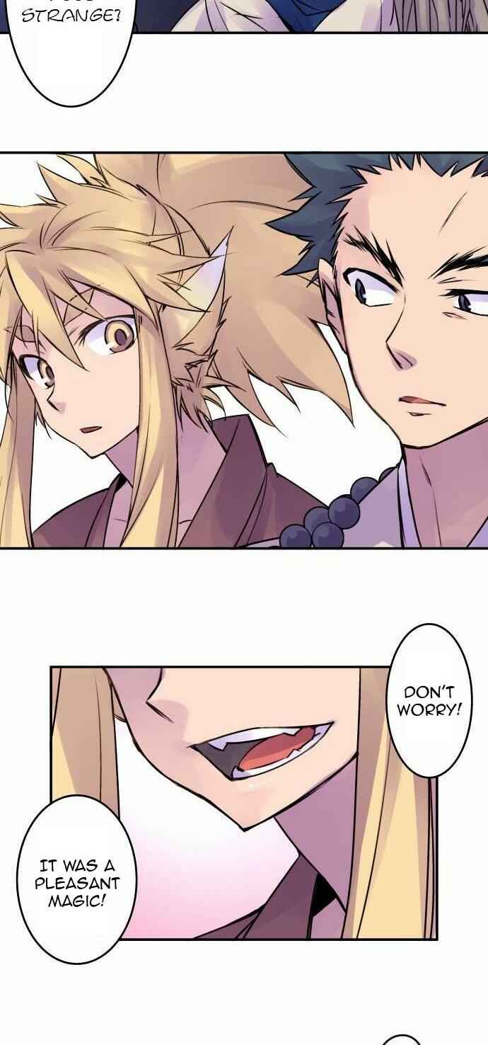 Page 24 Chapter 61.5 Tobari of the Dawn
