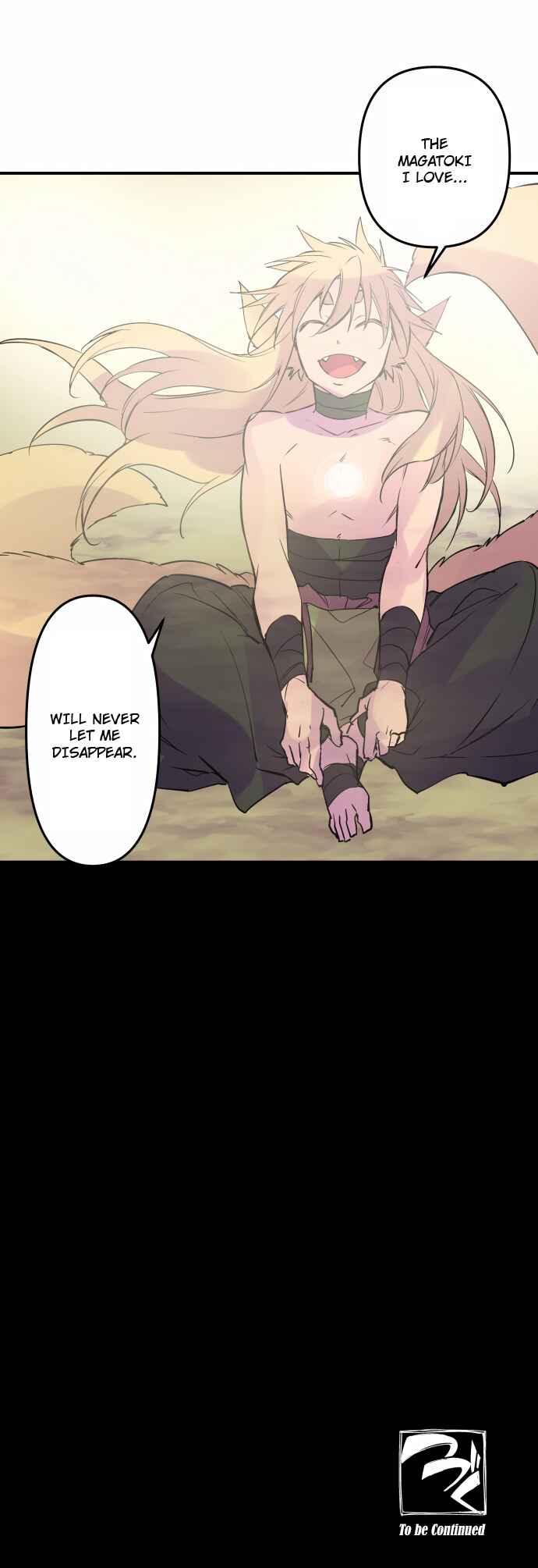 Page 20 Chapter 323 Tobari of the Dawn