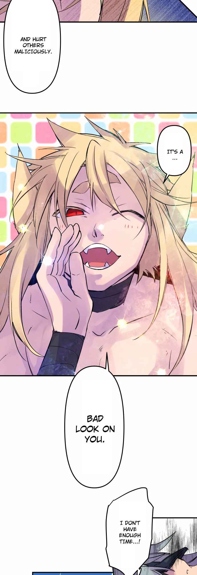 Page 7 Chapter 323 Tobari of the Dawn
