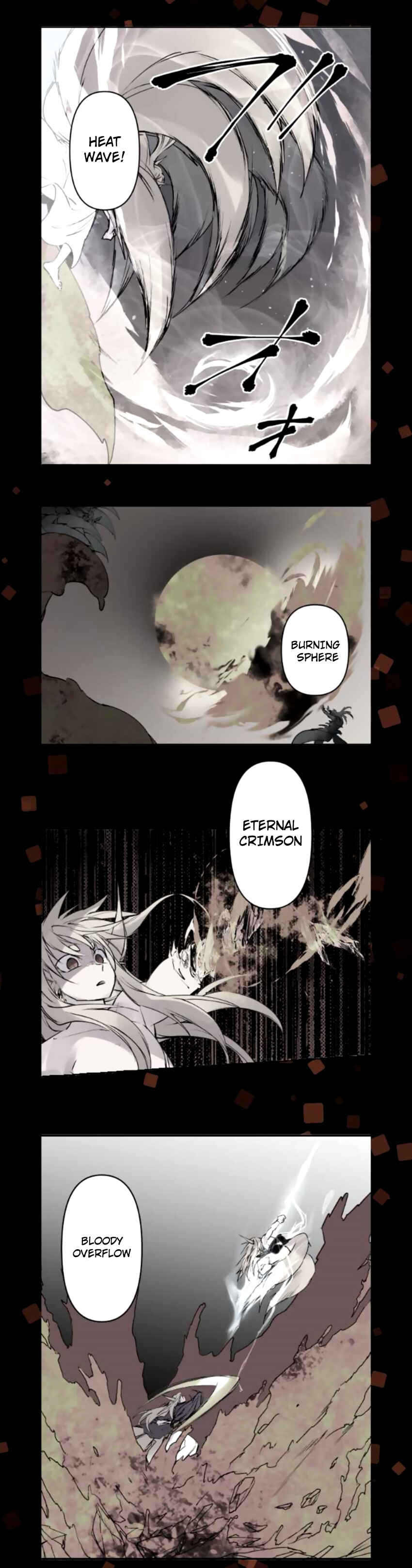 Page 10 Chapter 148 Tobari of the Dawn