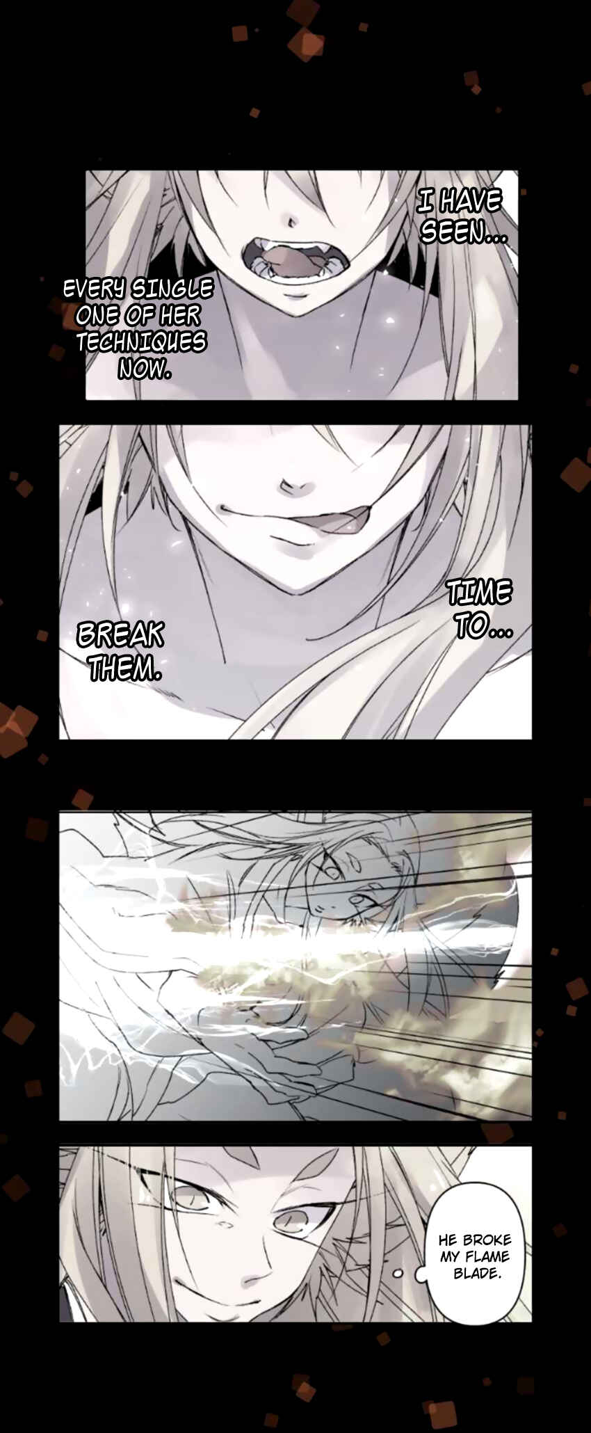 Page 12 Chapter 148 Tobari of the Dawn