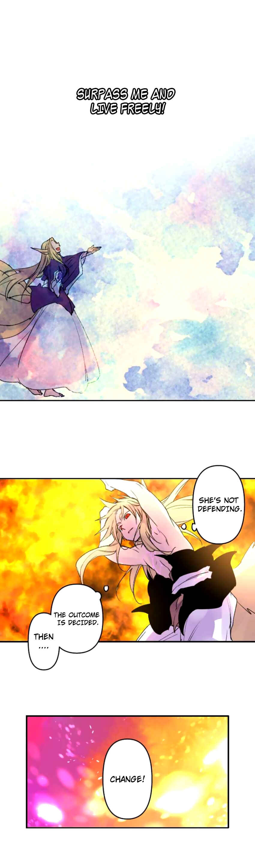 Page 26 Chapter 148 Tobari of the Dawn