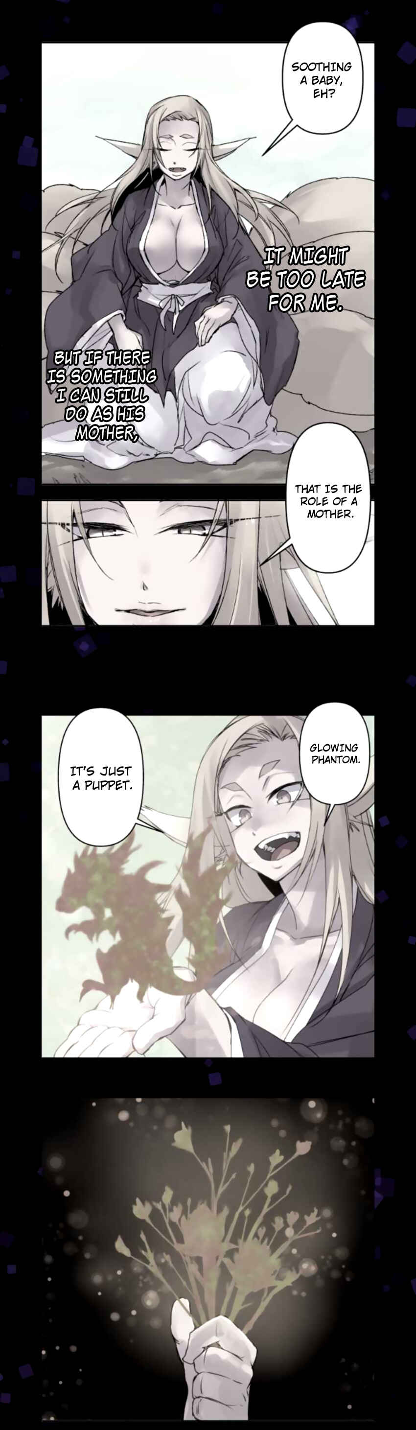 Page 4 Chapter 148 Tobari of the Dawn