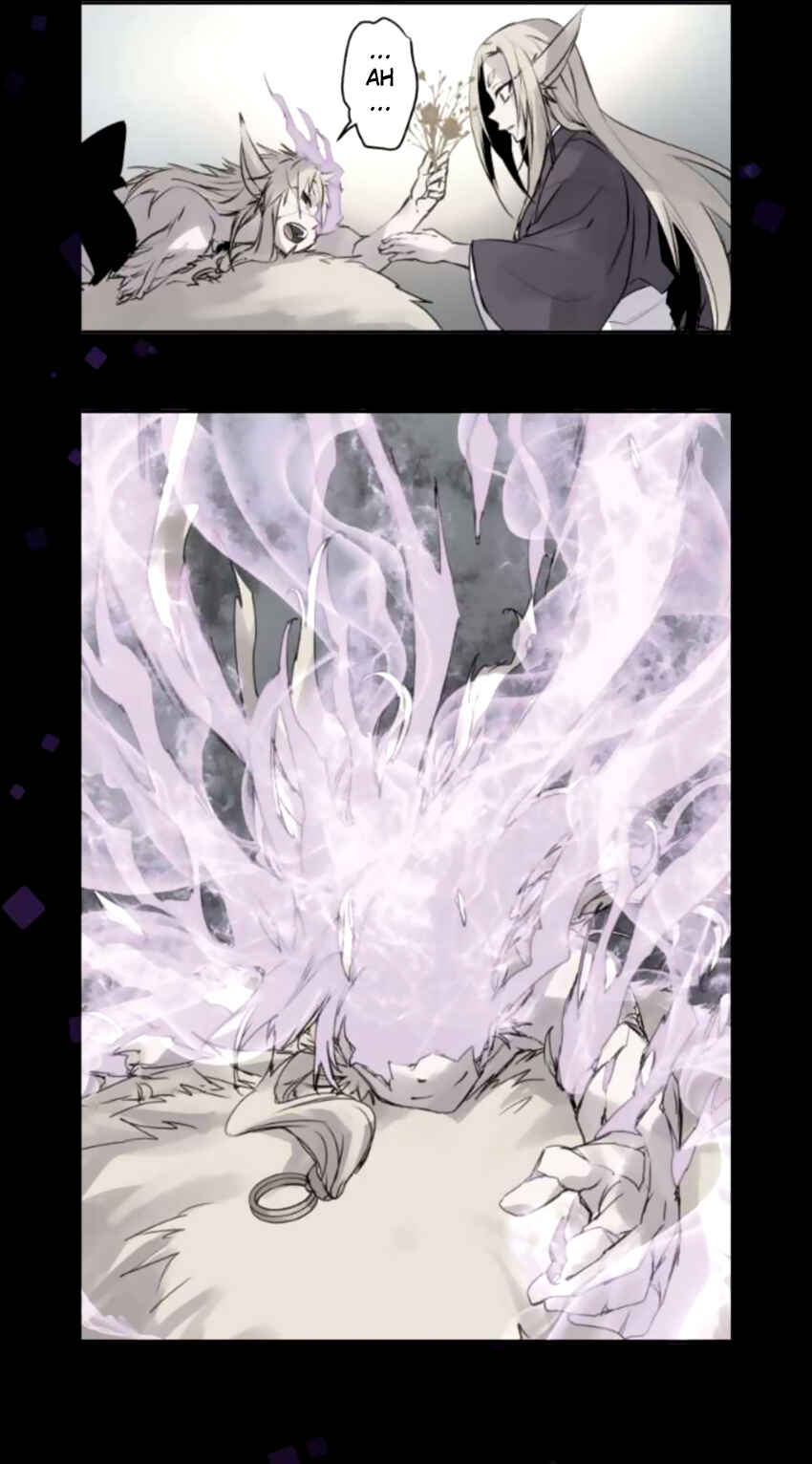 Page 5 Chapter 148 Tobari of the Dawn