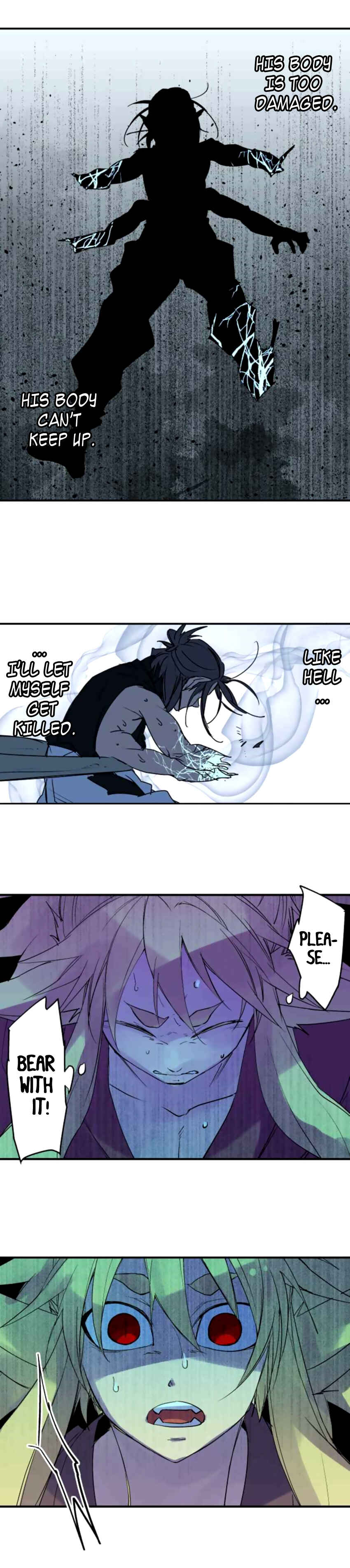 Page 5 Chapter 166 Tobari of the Dawn