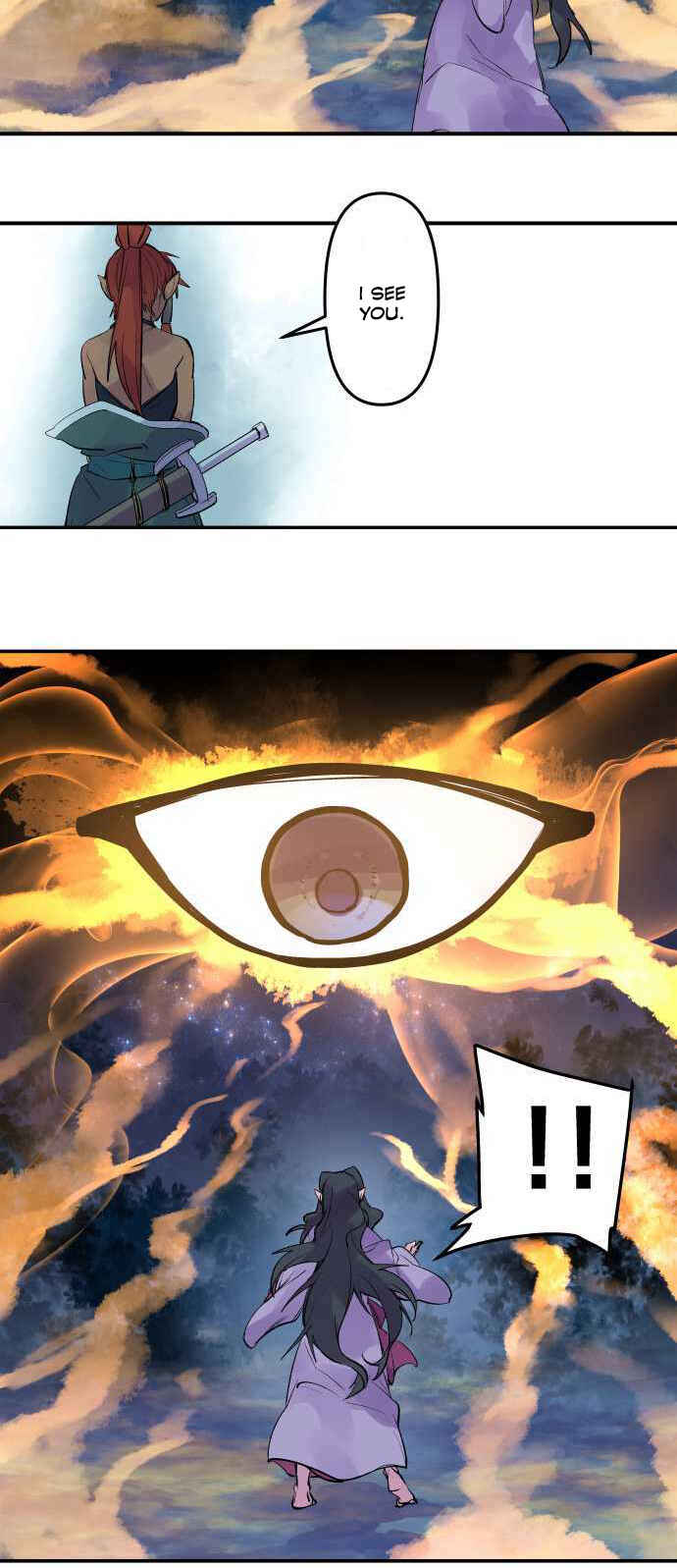 Page 11 Chapter 203 Tobari of the Dawn