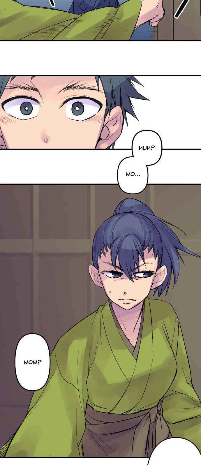 Page 17 Chapter 203 Tobari of the Dawn
