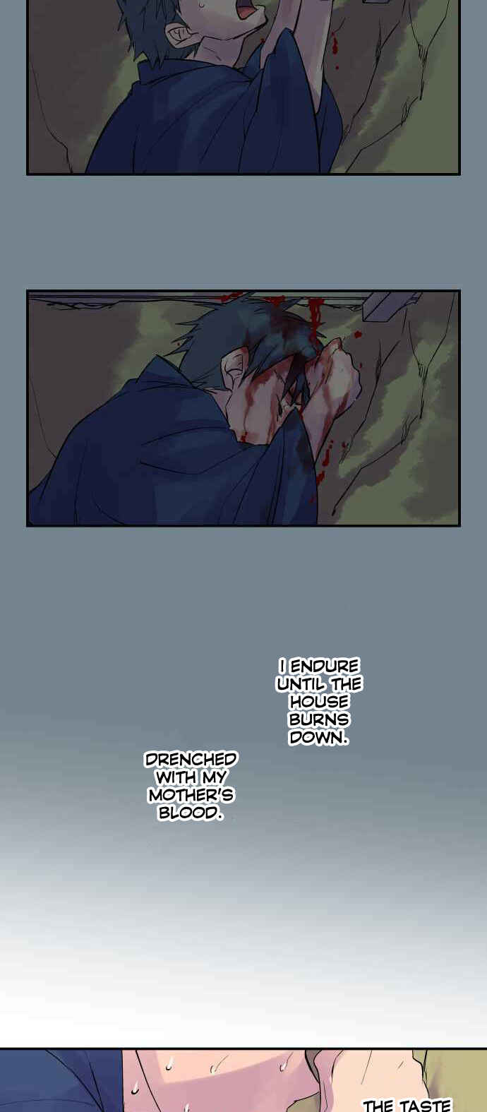 Page 12 Chapter 204 Tobari of the Dawn