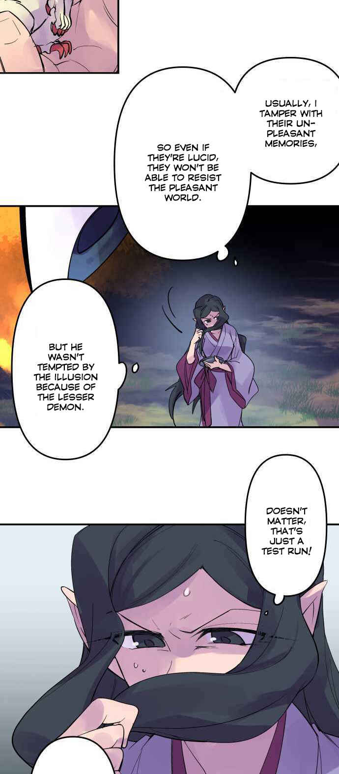 Page 24 Chapter 204 Tobari of the Dawn