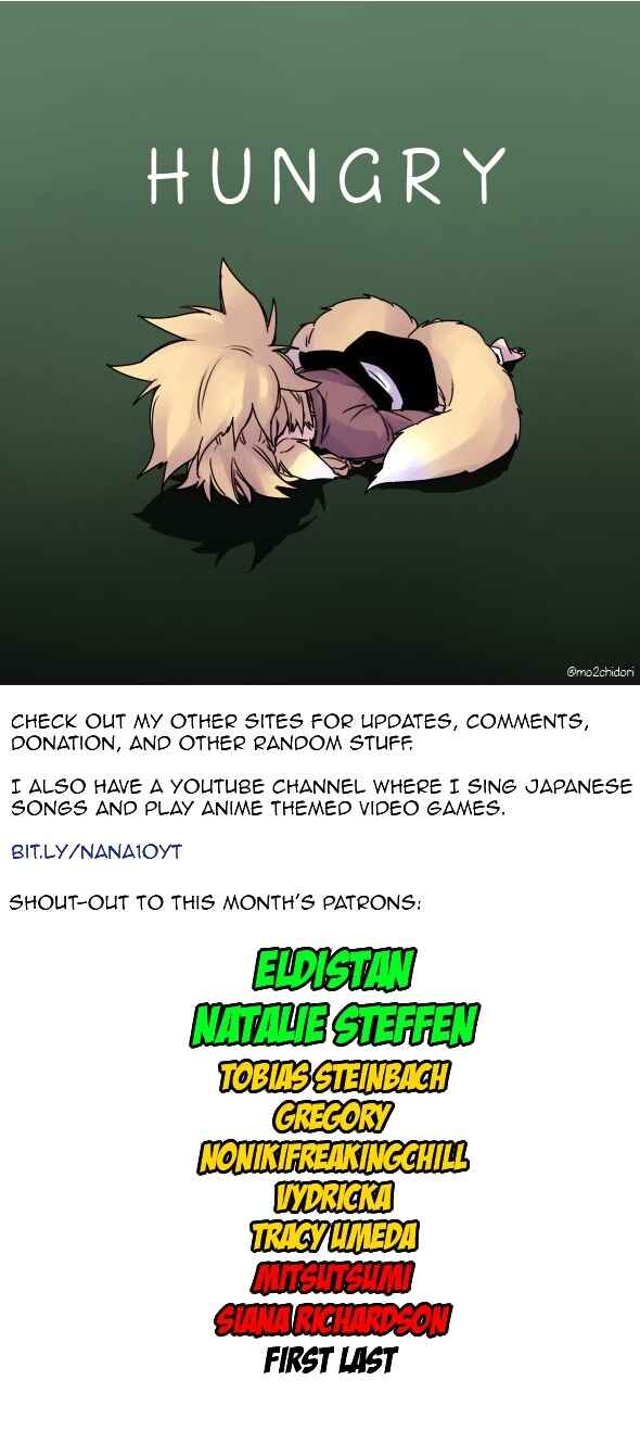Page 3 Chapter 110 Tobari of the Dawn
