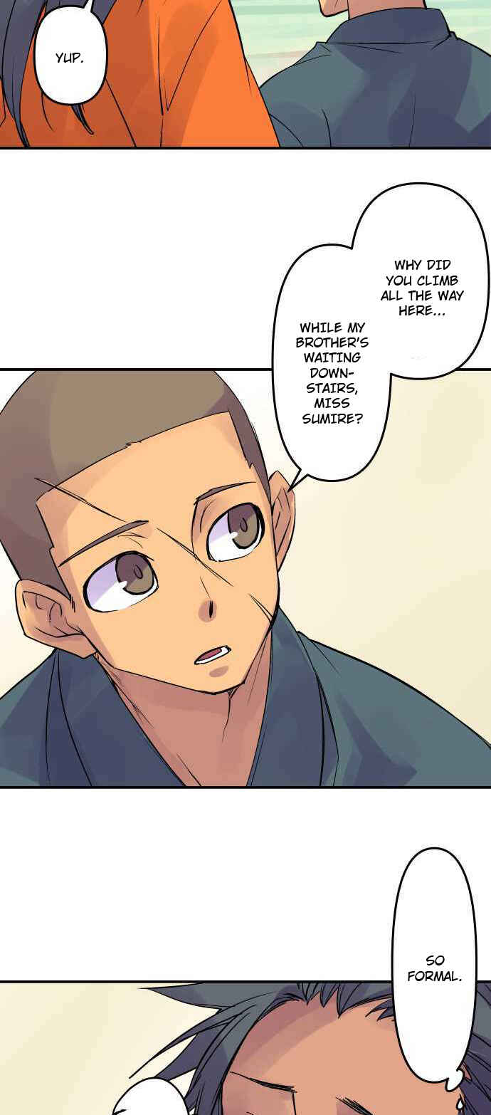 Page 10 Chapter 289 Tobari of the Dawn