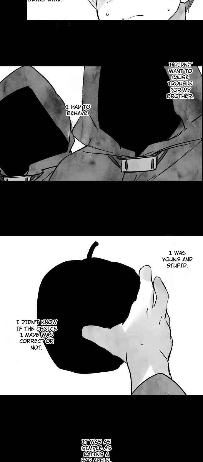 Page 18 Chapter 289 Tobari of the Dawn