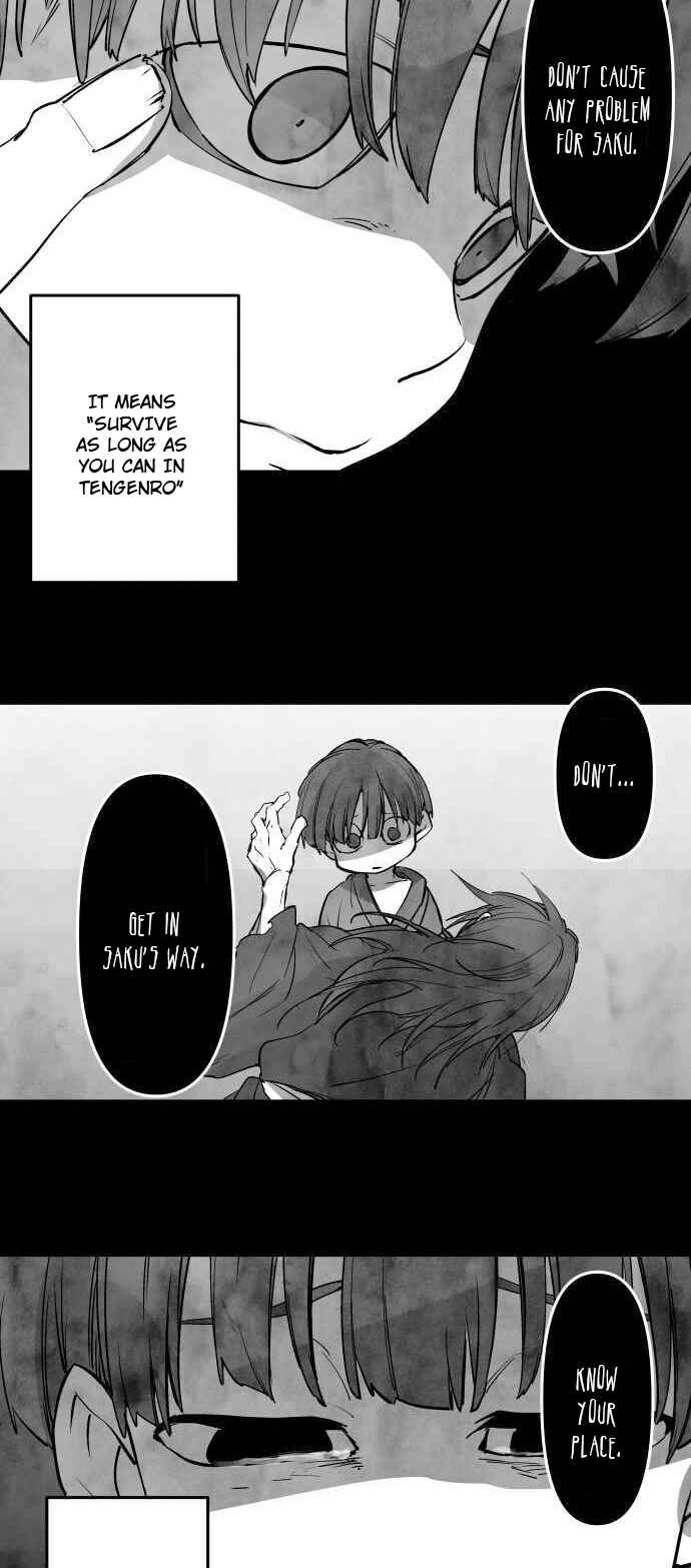 Page 4 Chapter 289 Tobari of the Dawn