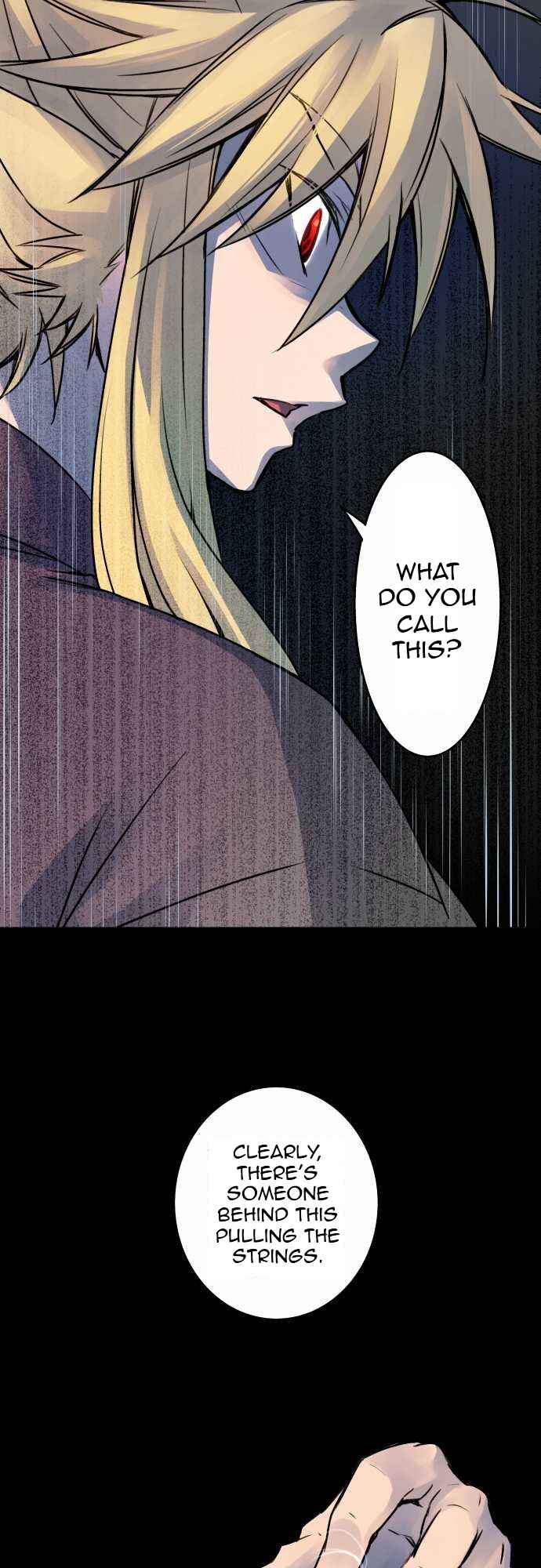 Page 4 Chapter 27 Tobari of the Dawn