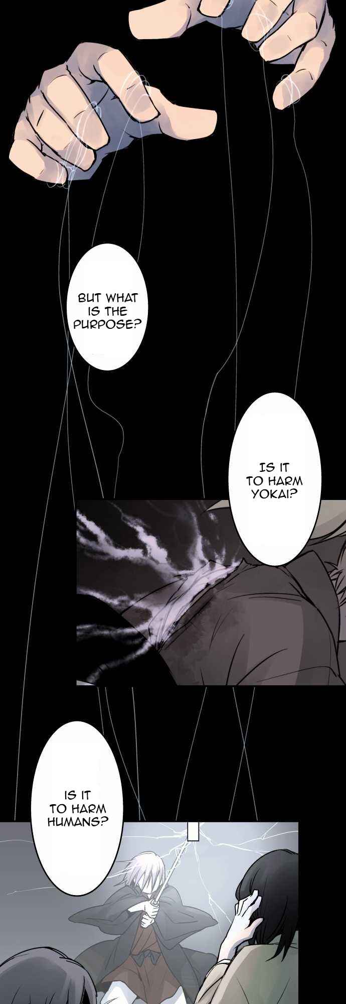 Page 5 Chapter 27 Tobari of the Dawn