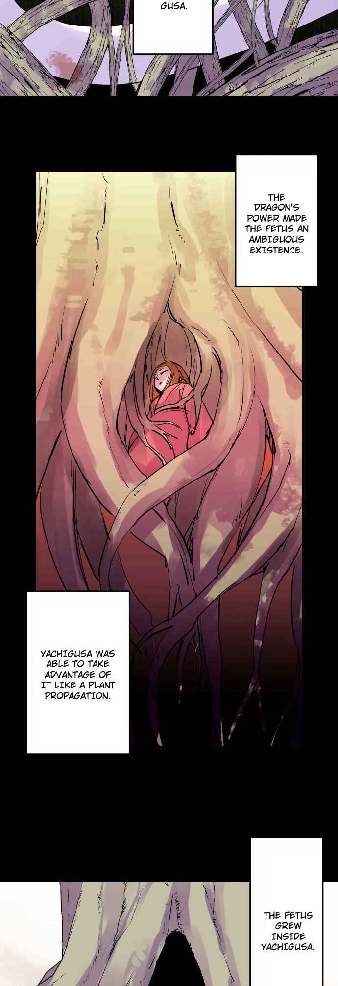 Page 15 Chapter 310 Tobari of the Dawn
