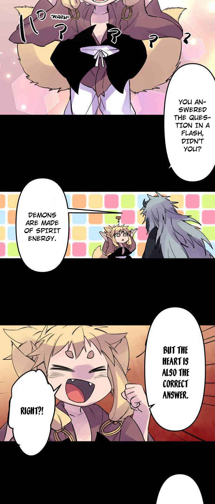 Page 12 Chapter 247 Tobari of the Dawn
