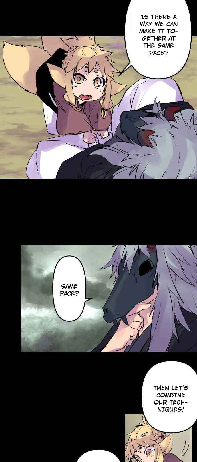 Page 5 Chapter 247 Tobari of the Dawn