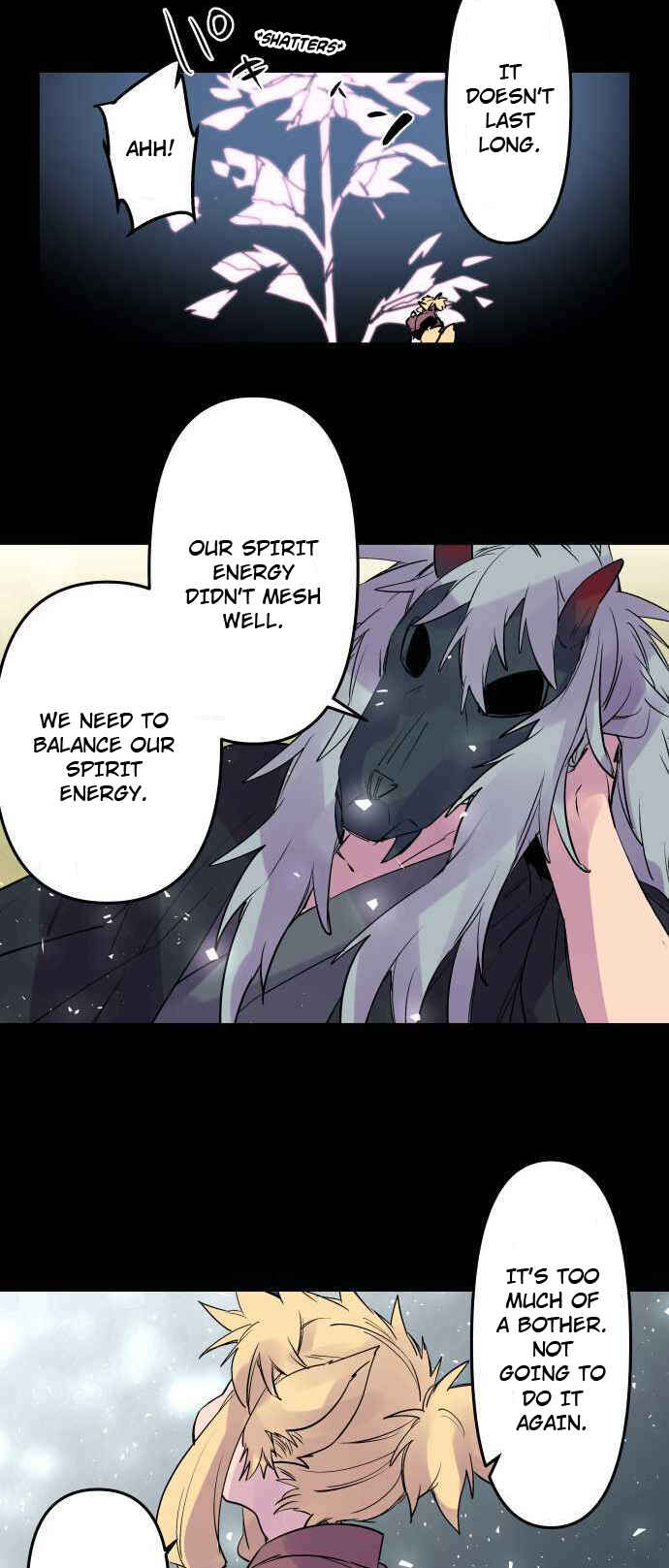 Page 9 Chapter 247 Tobari of the Dawn