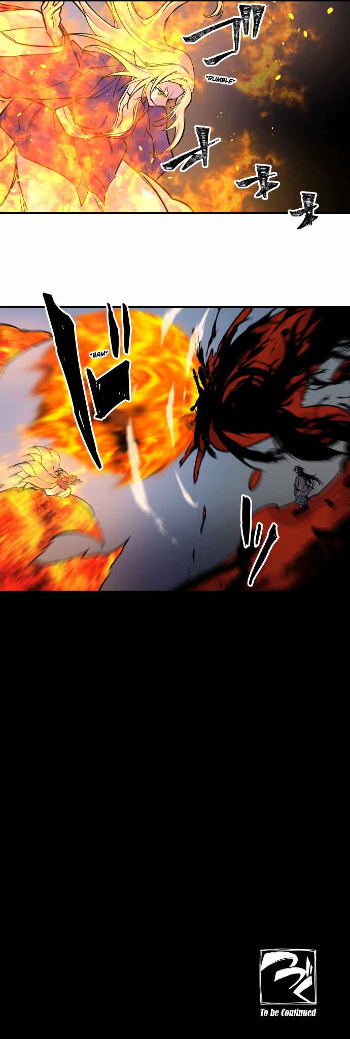 Page 24 Chapter 328 Tobari of the Dawn