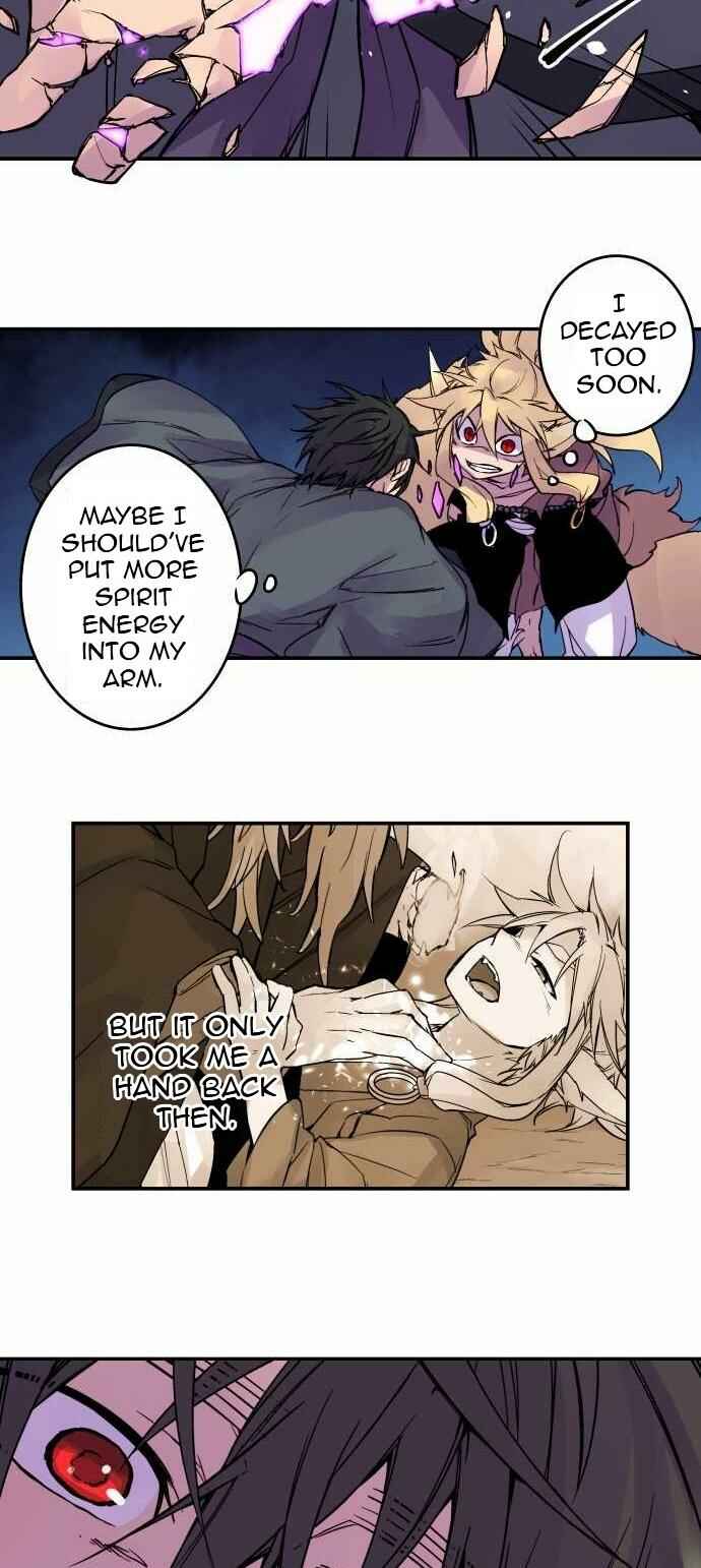 Page 19 Chapter 78 Tobari of the Dawn